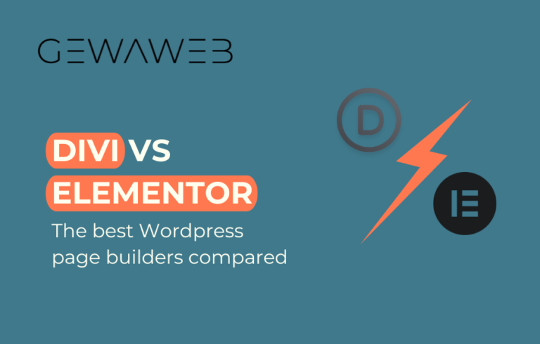 Divi vs Elementor