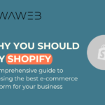 Why You Should Try Shopify