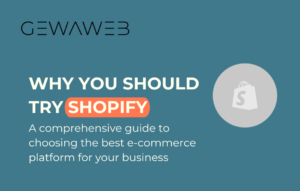 A Comprehensive Guide to Choosing the Best E-commerce Platform for Your Business